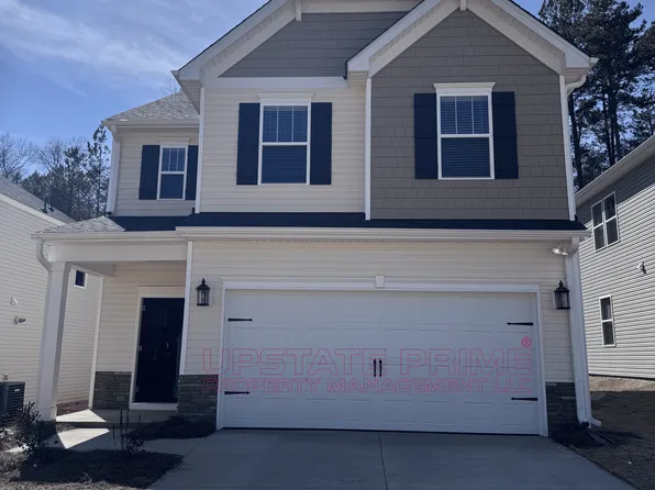 610 Poinsett Bridge Way, Greenville, SC 29607