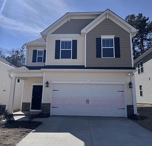 610 Poinsett Bridge Way Photo 1