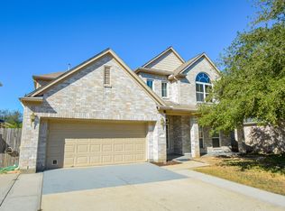 4911 Ibis Lake Ct, Katy, TX 77449