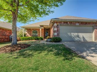 4121 NE 142nd Ct, Edmond, OK 73013