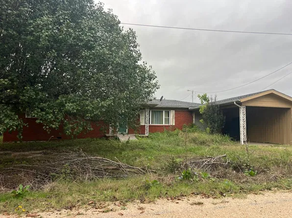 18251 County Road 3590, Ada, OK 74820