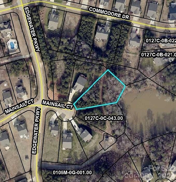 1st image of 18519 Mainsail Ct
