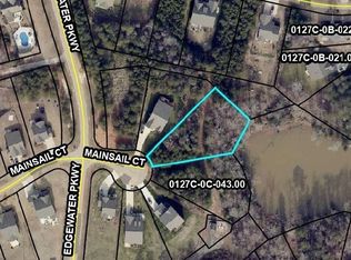 18519 Mainsail Ct, Lancaster, SC 29720