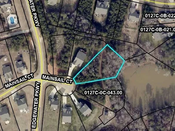 18519 Mainsail Ct, Lancaster, SC 29720