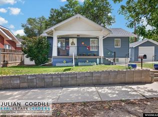 1221 S Durbin St, Casper, WY 82601