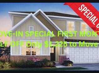 7231 Sayers Rd, Indianapolis, IN 46259