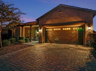 20465 W Ridge Rd, Buckeye, AZ 85396