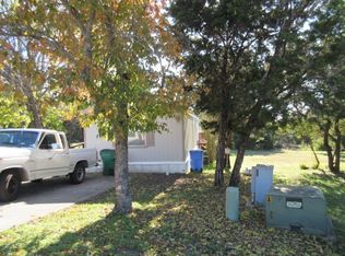 21429 Coyote Trl, Lago Vista, TX 78645