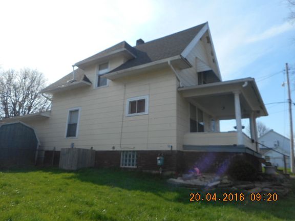 Side View