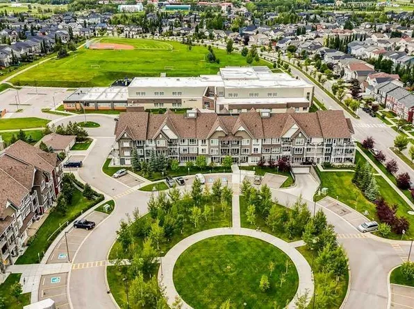 175 N Silverado Blvd SW #2107, Calgary, AB T2X 0V5