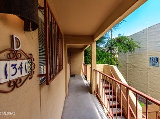 1341 E Fort Lowell Rd #52B, Tucson, AZ 85719