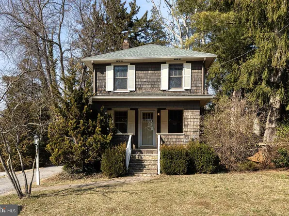 1508 Maywood Ave, Baltimore, MD 21204