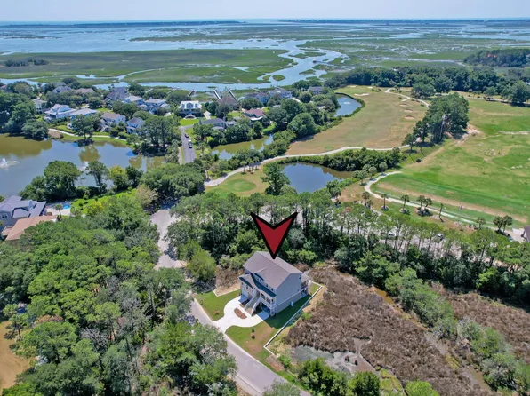 4147 Victory Pointe Dr, Mount Pleasant, SC 29466