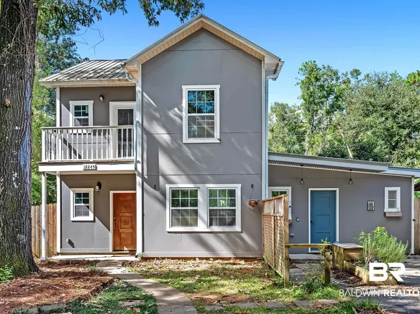 12245 Holly St, Magnolia Springs, AL 36555