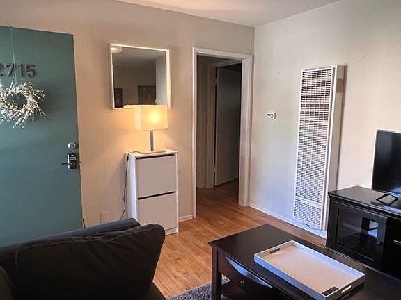 living room overview