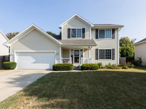 705 SE Melrose Dr, Waukee, IA 50263