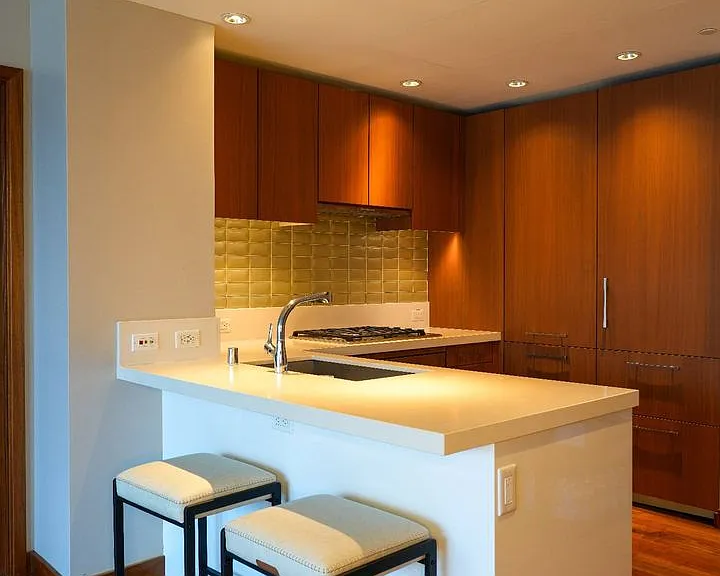 1555 Kapiolani Blvd #1412 — Photo 16