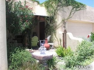 5230 S Renewal Ln, Tucson, AZ 85747