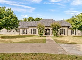 409 Oak Mott Rd, Eddy, TX 76524