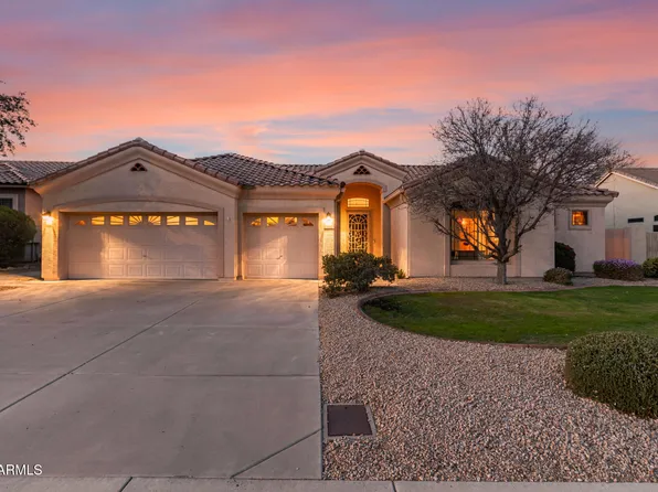 4614 W FALLEN LEAF Lane, Glendale, AZ 85310