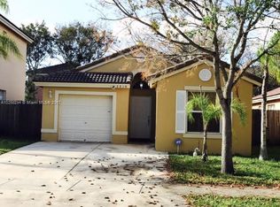 2010 SE 14th St, Homestead, FL 33035