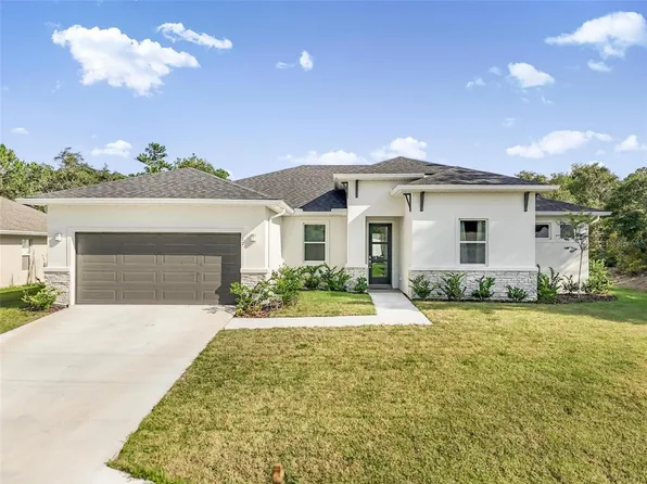 17 Ferngate Ln, Palm Coast, FL 32137