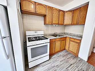 Rented by Brooklyn Property Group LLC
