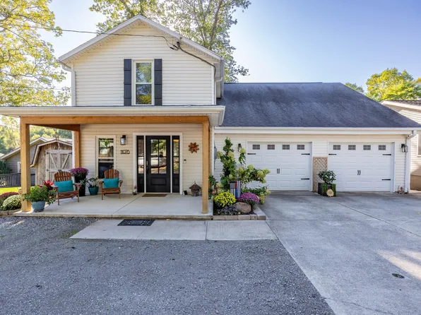 11076 Newland Dr, Lakeview, OH 43331