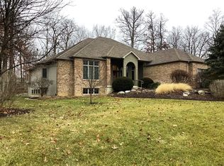 7606 Covington Hollow Ln, Fort Wayne, IN 46804