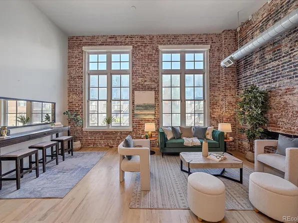 2441 N Broadway #219, Denver, CO 80205