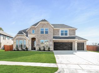 2601 Rileigh Ln, Mansfield, TX 76063