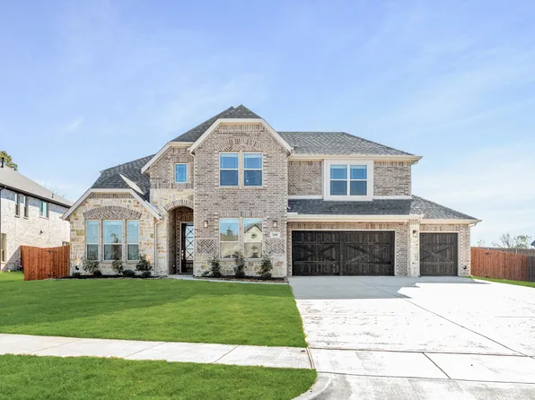 2601 Rileigh Ln, Mansfield, TX 76063