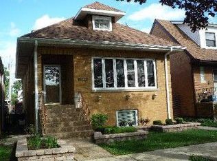 5363 N Nottingham Ave, Chicago, IL 60656