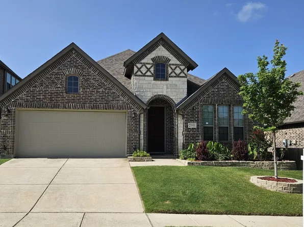 2101 Timineri Dr, Princeton, TX 75407