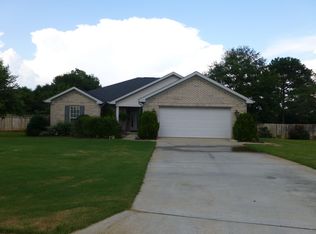 240 Windsor Garden Dr, Enterprise, AL 36330