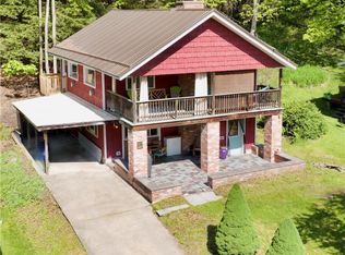 25 Woodside Ave, Oneonta, NY 13820