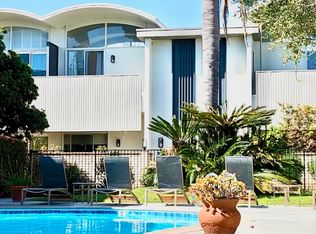 4731 S La Villa Marina #D, Marina Del Rey, CA 90292