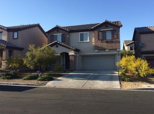 10138 Ragdoll Ave, Las Vegas, NV 89166