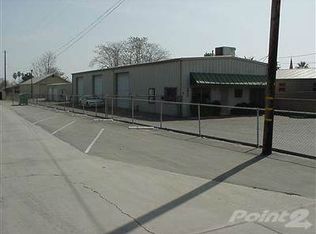 2640 S Union Ave, Bakersfield, CA 93307