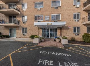 2035 Central Park Avenue #1S, Yonkers, NY