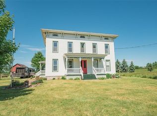 25403 County Route 57, Three Mile Bay, NY 13693