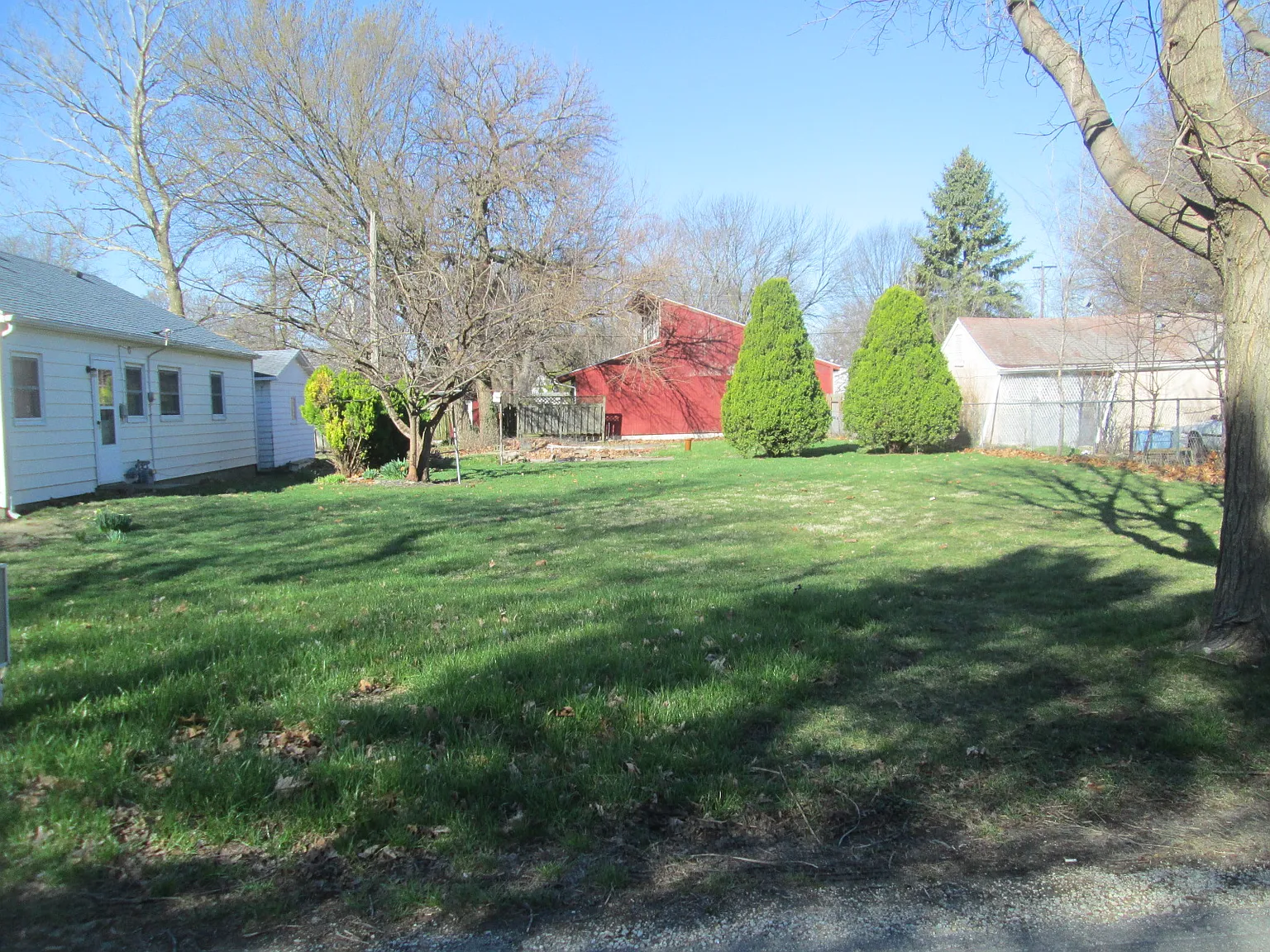 603 N James St photo 1