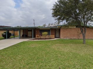 1643 Hamilton St, Harlingen, TX 78550