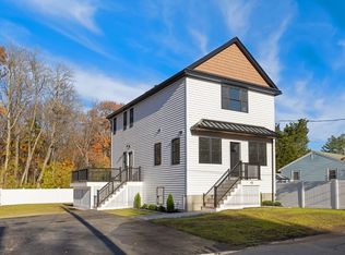 43 Brand Ave, Wilmington, MA 01887