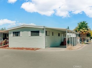 701 E Lassen Ave UNIT 39, Chico, CA 95973