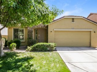 4115 E Page Ave, Gilbert, AZ 85234