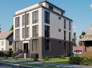 1707 Minnesota Ave SE, Washington, DC