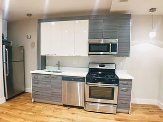 Rented by Uptown Flats LLC