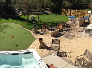 10000 Redbud Rd, Munster, IN 46321