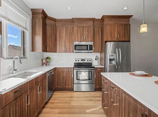 82 Gilmore Way, Spruce Grove, AB T7X0M5